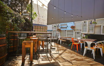 Annandale Hotel - Accommodation Bookings 19