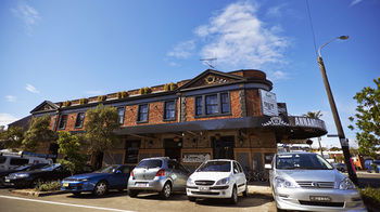 Annandale Hotel - Accommodation Bookings 21