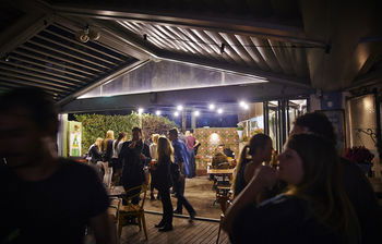 Annandale Hotel - Accommodation Bookings 26