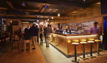 Annandale Hotel - Accommodation Bookings 27