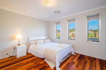 Getaway Holiday House Bankstown - Accommodation Bookings 0