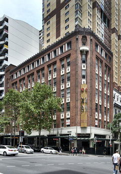 Haymarket NSW Accommodation Bookings
