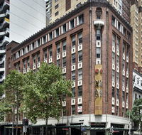 The Pod Sydney - Accommodation Bookings