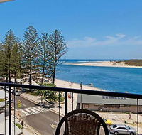 Cerulean Apartments - Accommodation Bookings