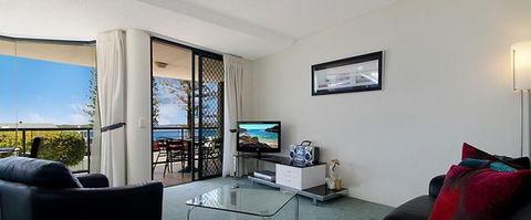 Cerulean Apartments - Accommodation Bookings 1