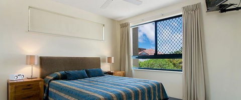 Cerulean Apartments - Accommodation Bookings 2