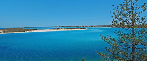 Cerulean Apartments - Accommodation Bookings 4
