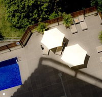 Hotel Urban Brisbane - Accommodation Bookings