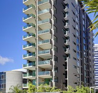 Quattro on Astor Apartments - Accommodation Bookings