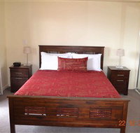 Spring Hill Central Apartments - Accommodation Bookings