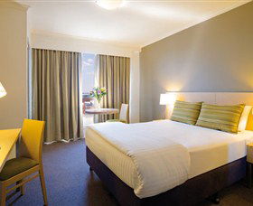 Adina Apartment Hotel Brisbane - Accommodation Bookings 2