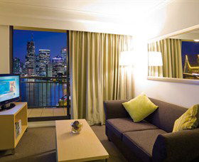 Adina Apartment Hotel Brisbane - Accommodation Bookings 3