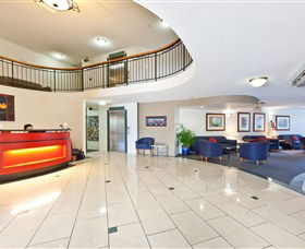 Wellington Apartment Hotel - Accommodation Bookings 3