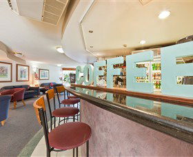 Wellington Apartment Hotel - Accommodation Bookings 2