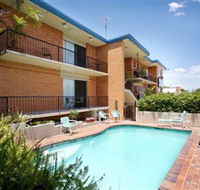 Ambassador Motor Inn - Accommodation Bookings