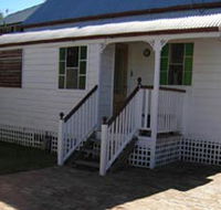 A Pine Cottage - Accommodation Bookings