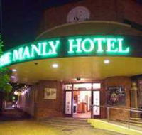 Manly Hotel The - Accommodation Bookings
