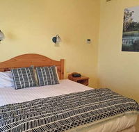Coonawarra Units - Accommodation Bookings