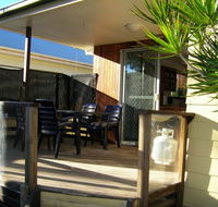 Wynnum by the Bay - Accommodation Bookings