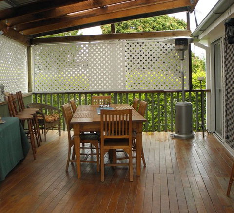 Manly Peninsular - Accommodation Bookings 0