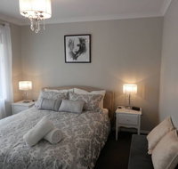 Eldorado Blue Wren Stay - Accommodation Bookings