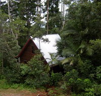 Turkeys Nest Rainforest Cottages Mt Glorious - Accommodation Bookings