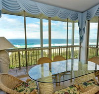 Whale Watch Resort Apartments - Accommodation Bookings