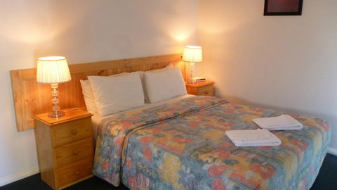 BEST WESTERN Sundown Motel Resort - Accommodation Bookings 0