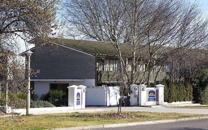 Ainslie ACT Accommodation Bookings