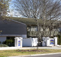 BEST WESTERN Tall Trees Canberra - Accommodation Bookings