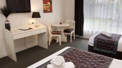 BEST WESTERN Ballina Island Motor Inn - Accommodation Bookings 1