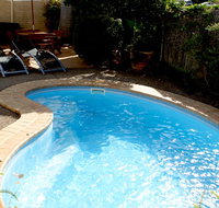 BEST WESTERN Ambassador Motor Lodge - Accommodation Bookings