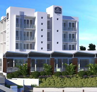 BEST WESTERN PLUS Oceanside Kawana Hotel - Accommodation Bookings