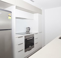 BEST WESTERN Islington Apartments - Accommodation Bookings