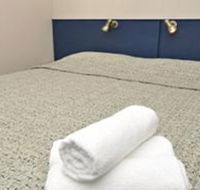 BEST WESTERN Murchison Lodge - Accommodation Bookings