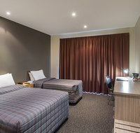 BEST WESTERN Foreshore Motel - Accommodation Bookings