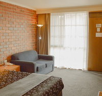 BEST WESTERN Heritage Motor Inn Bendigo - Accommodation Bookings