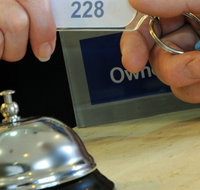 BEST WESTERN Frankston International Motel - Accommodation Bookings