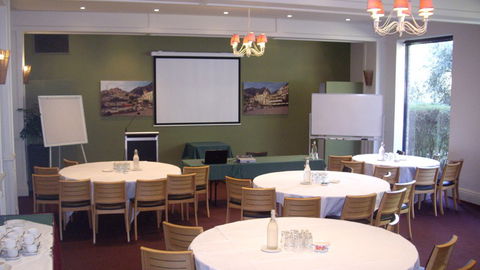 Best Western Plus The Tudor Box Hill - Accommodation Bookings 3