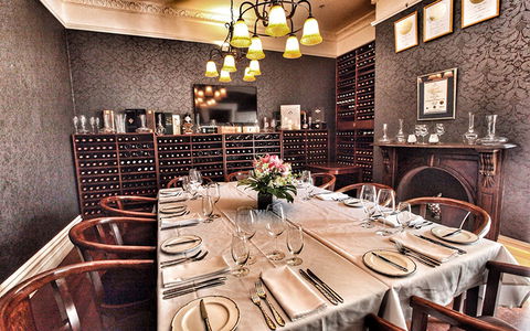 BEST WESTERN PREMIER Terrace Hotel - Accommodation Bookings 4