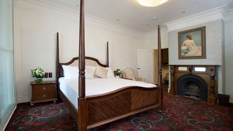 BEST WESTERN PREMIER Terrace Hotel - Accommodation Bookings 8