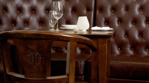 BEST WESTERN PREMIER Terrace Hotel - Accommodation Bookings 10