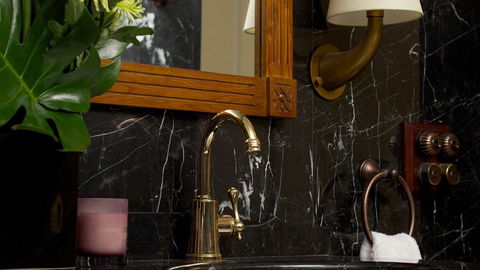 BEST WESTERN PREMIER Terrace Hotel - Accommodation Bookings 14