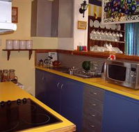 Seasons of Tasmania - Accommodation Bookings