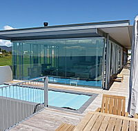 The Ocean Retreat