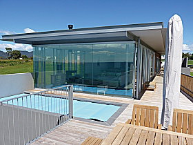 The Ocean Retreat - Accommodation Bookings 0
