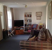 Cascade Cottage - Accommodation Bookings