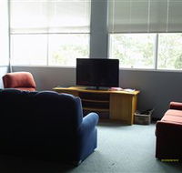 Branxholm Lodge - Accommodation Bookings