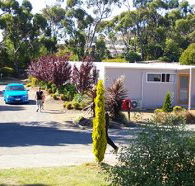 Barilla Holiday Park - Accommodation Bookings
