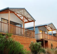 Discovery Holiday Parks Hobart Cosy Cabins - Accommodation Bookings